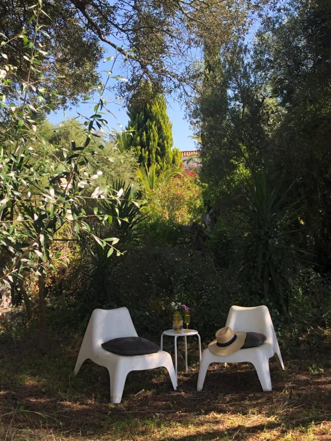 Hébergement de vacances Casa Calma *