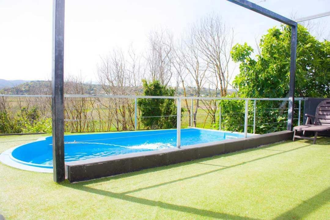 Casa Calma Holiday home