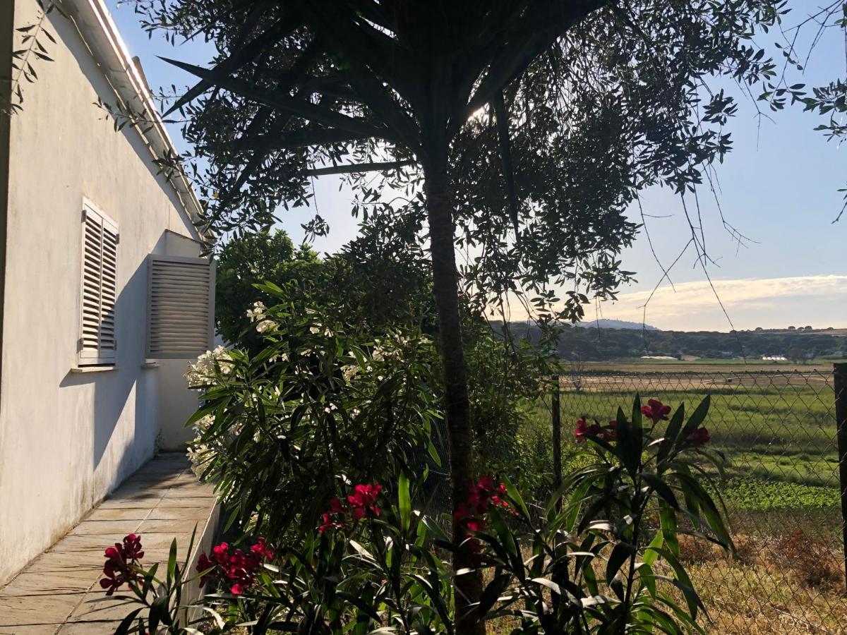 Hébergement de vacances Casa Calma *