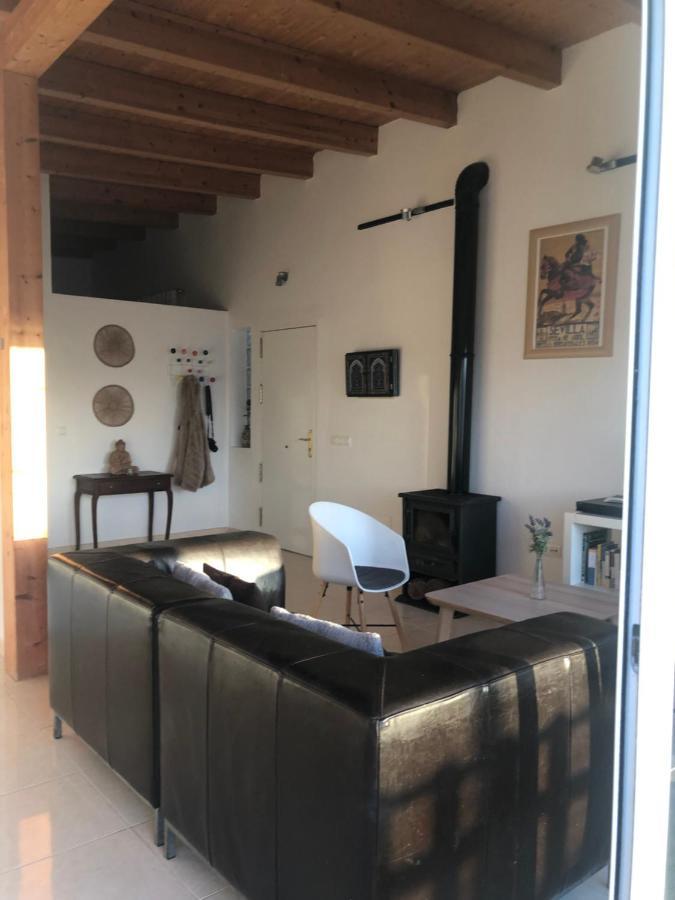 Casa Calma Holiday home El Soto