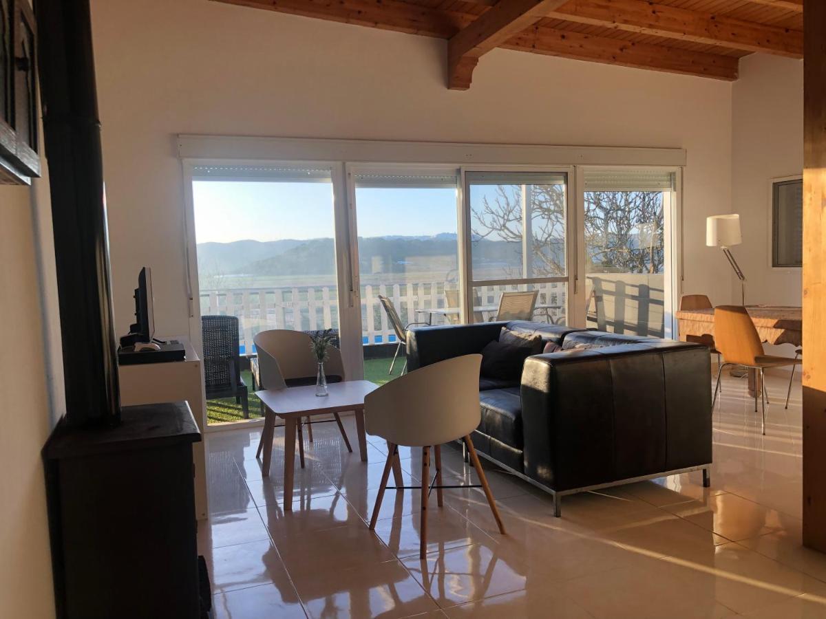 Hébergement de vacances Casa Calma