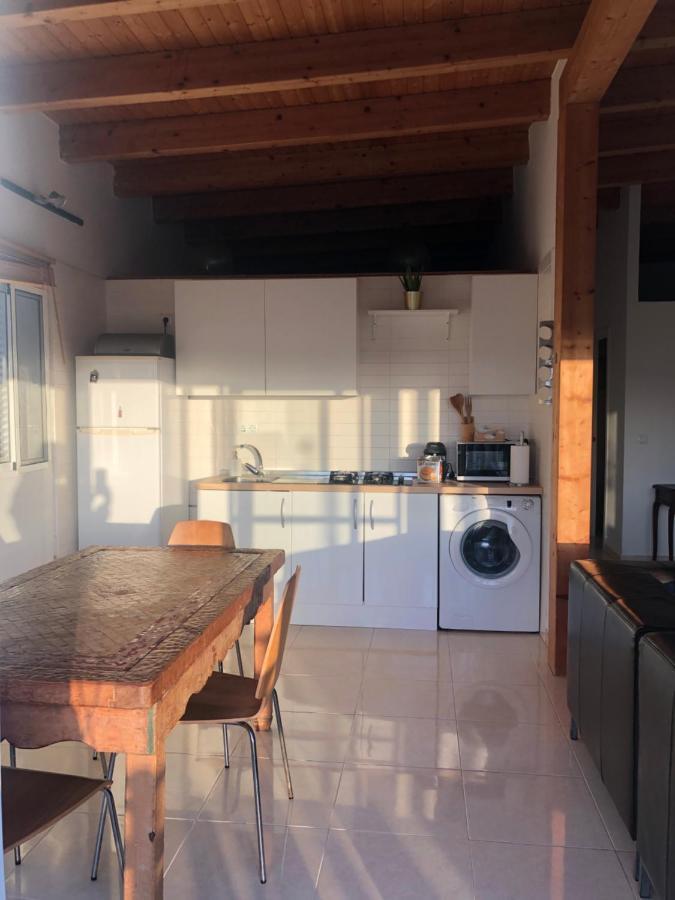 Holiday home Casa Calma El Soto