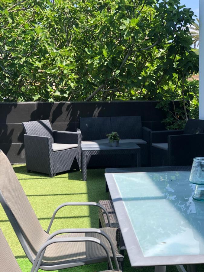 Casa Calma Hébergement de vacances