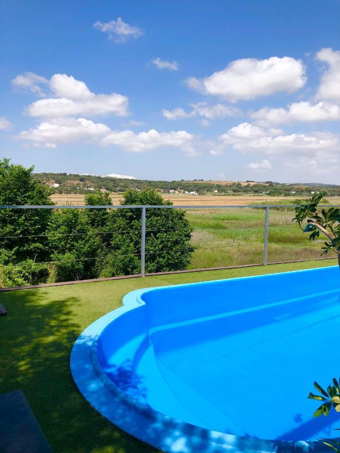 Casa Calma Hébergement de vacances El Soto