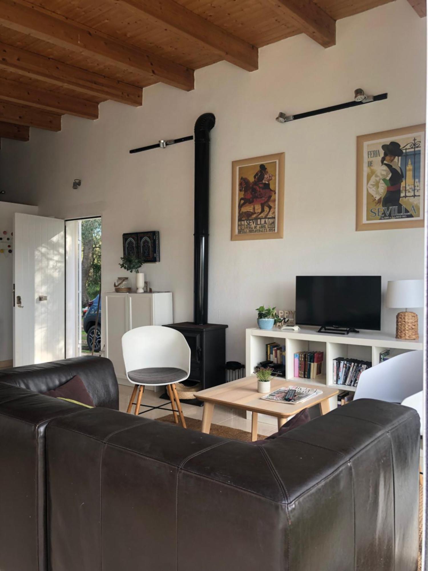 Casa Calma Holiday home